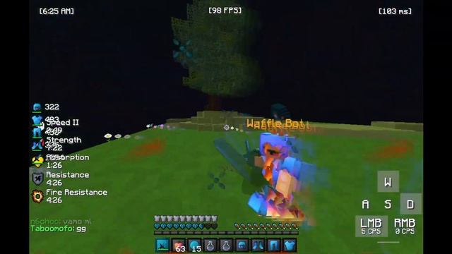 How To Get Motion Blur In Minecraft 1.8.9! смотреть онлайн
