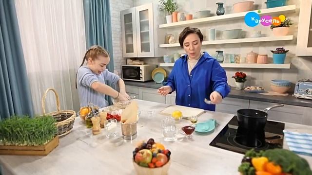 Готовим с Любовью