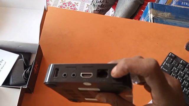 Mxq Pro 5g 4k Android TV Box Unboxing And Review 4GB Ram 64GB ROM | Android TV Box Mxq Pro 4k смотреть онлайн