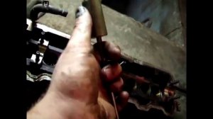 VW T4 Снятие клапанов,замена маслосьёмных колпачков и втулок клапанов