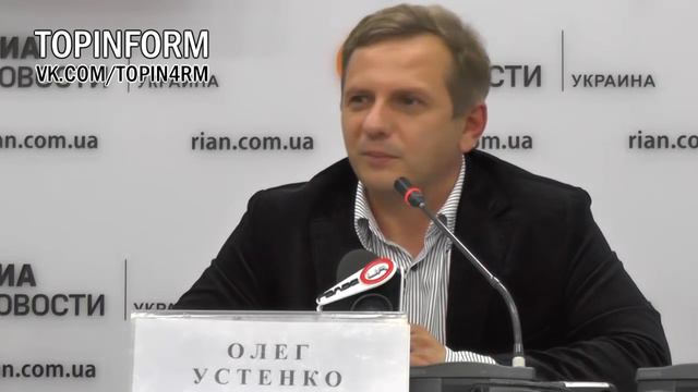 Популярно про государственный долг Украины. Олег Устенко смотреть онлайн