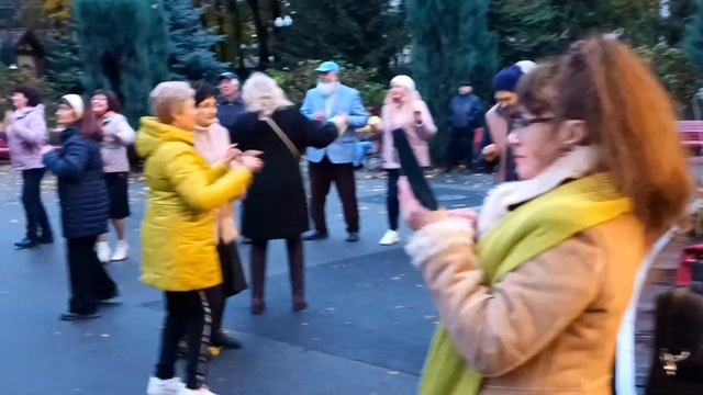 Kharkiv Харьков Танцы 21.20.2023 смотреть онлайн