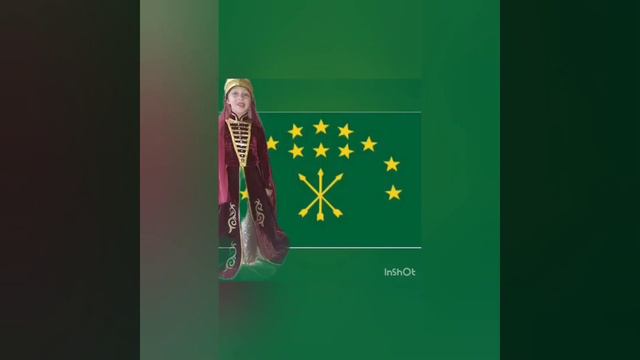 Моя малая Родина - Адыгея смотреть онлайн