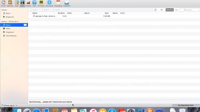 Как добавить музыку на iPhone, iPod, iPad без iTunes || How to add music to iPhone, iPod, iPad? смотреть онлайн