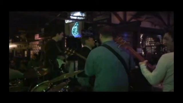 The Remedy - Pittsboro, NC - 12-06-2008 - Listen To The Music смотреть онлайн