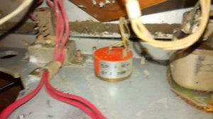 Индикатор электронный ИЭ-1, обзор...