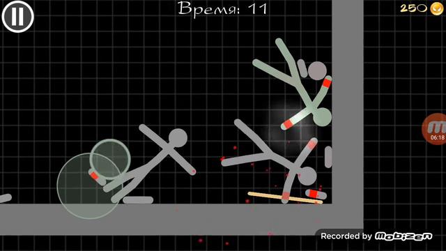 Стик варс #1 обзор игры смотреть онлайн