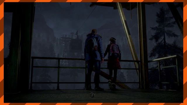 Butterfly Effect - Until Dawn - Part 1 - ChallengeBleeder - Let’s Play смотреть онлайн