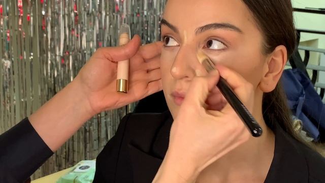 Секрет стойкого макияжа. Long-lasting makeup secret. #макияжлайфхак #секретыкрасоты #makeupsecret смотреть онлайн