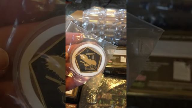 BattleTech KS Unboxing (Star Colonel level) смотреть онлайн