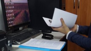 Лайфхак как правильно пользоваться дыроколам