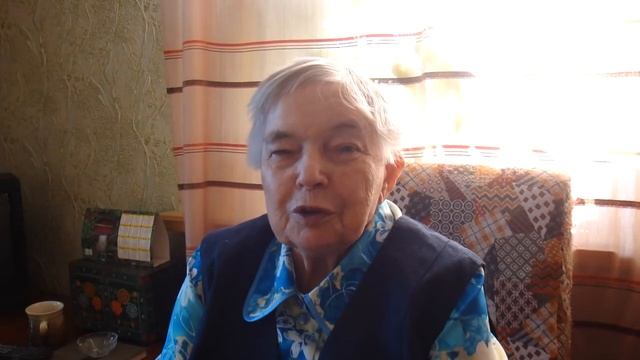 Блокада. Вовка. Часть 3: Как Вовка во время бомбардировки воробья жарил. смотреть онлайн