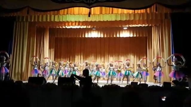 "Айлин" би тобы. 8 наурыз 2018 жыл смотреть онлайн