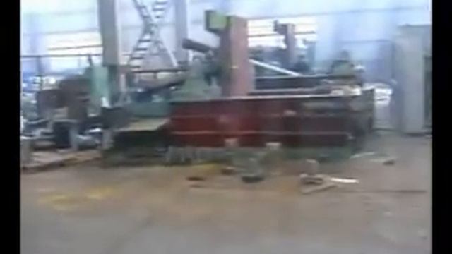 Оборудование для переработки вторсырья (Китай).avi смотреть онлайн