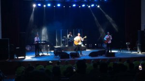 Александр Малинин - берега