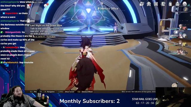 How To CHEESE Simulated Universe! - Honkai Star Rail Guide смотреть онлайн