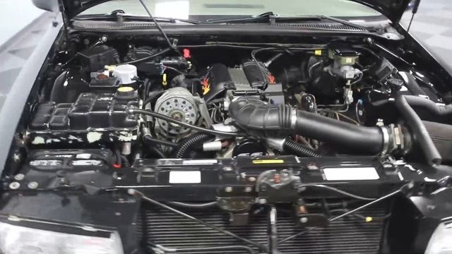 1996 Chevrolet Impala SS for sale | 6743 CHA смотреть онлайн