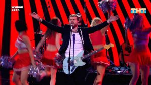 Последнее выступление Лео Канделаки на «Фабрике звезд»