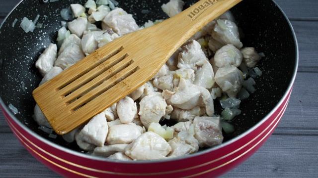 Книга рецептов