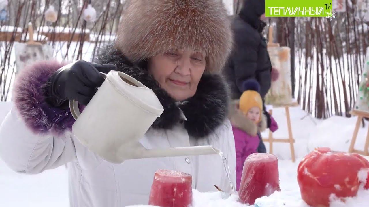 "Тепличный TV". Выпуск 37 смотреть онлайн