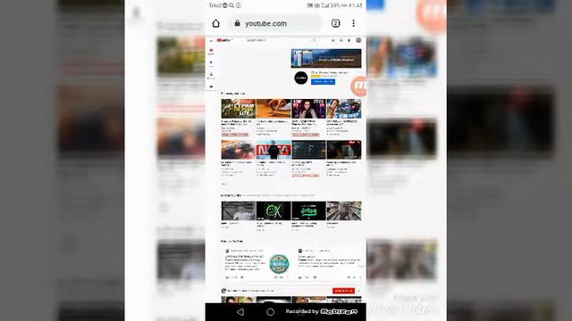 Как сделать закладки для канала. смотреть онлайн