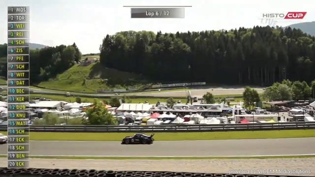 Porsche 964 S Turbo Le Mans