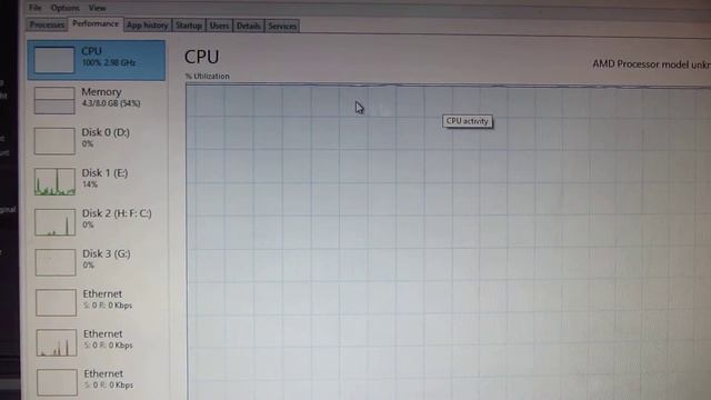 How to Reduce CPU usage (Priority, Affinity) смотреть онлайн