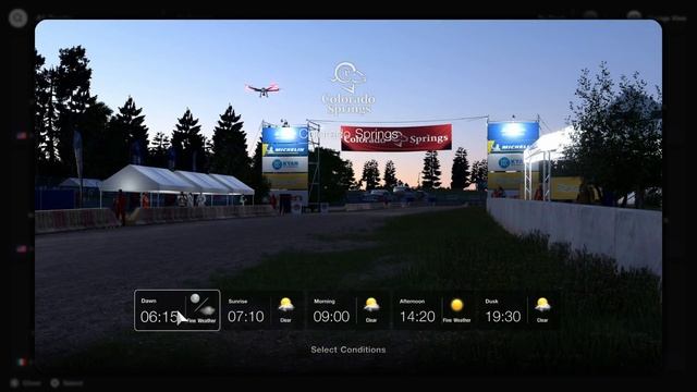 Gran Turismo 7 | All Track List 34 Course & 96 Layout [4K PS5] смотреть онлайн