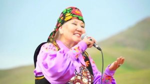 Национальный праздник Хакасии «Тун пайрам», Республика Хакасия