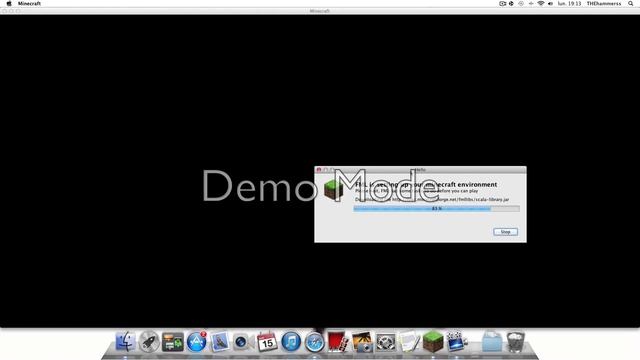 tuto installer un mod Minecraft sur mac et PC смотреть онлайн