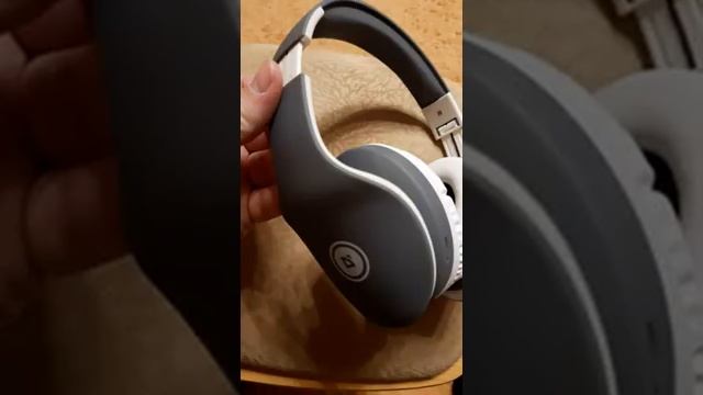 Обзор беспроводные наушники Defender FreeMotion B525