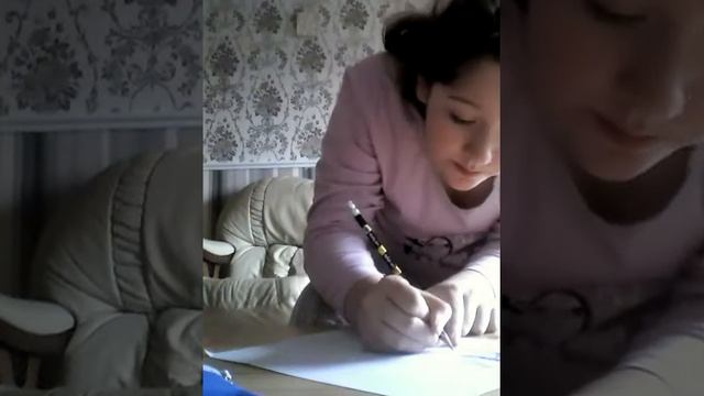 Drawing tutorial part 2 (Hippy) смотреть онлайн