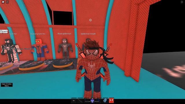 Прокачал венома до максимального уровня! Эволюция бога в Роблокс / Venom Roblox смотреть онлайн