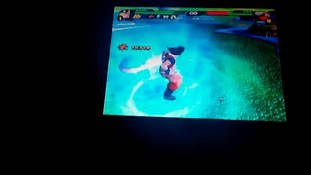 dbz bt 3 #1/4 Frezer saga смотреть онлайн
