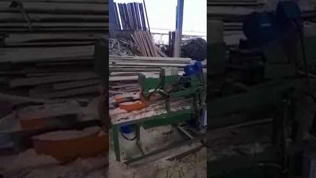 СТАНОК ГОРБЫЛЬНОПЕРЕРАБАТЫВАЮЩИЙ с гарантией от производителя! смотреть онлайн