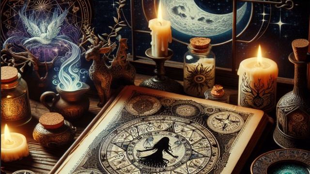 Мощный заговор на решение проблем: обретение удачи и поддержки