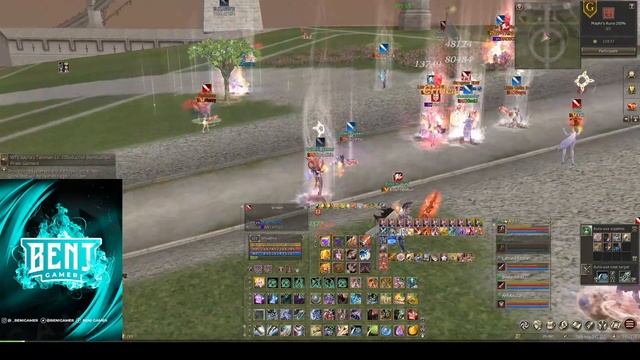 Aden Rumble Siege Lineage.id - WannaBe Clan 25/04/2021 смотреть онлайн