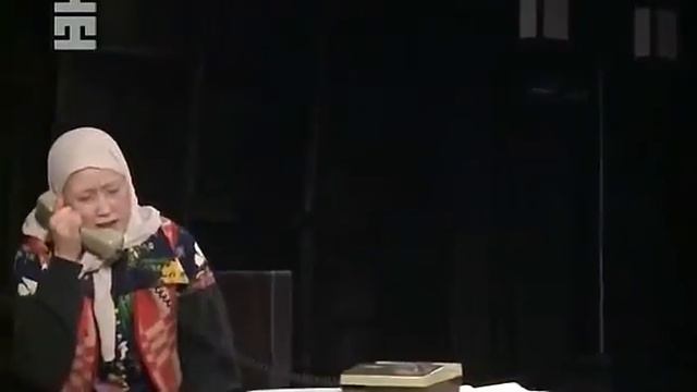 Альбина Юсупова " Татарская бабушка" смотреть онлайн