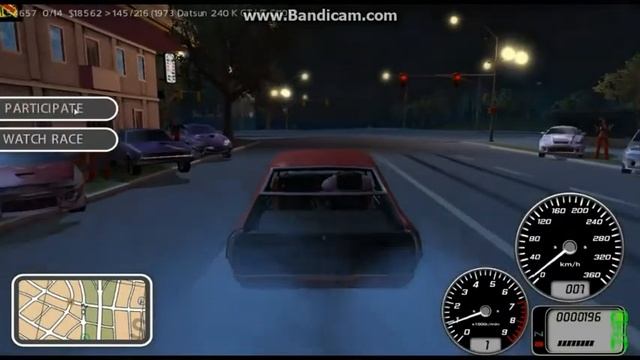 прохождение игры Street Legal Racing часть 5.много гонок и новый кузов смотреть онлайн