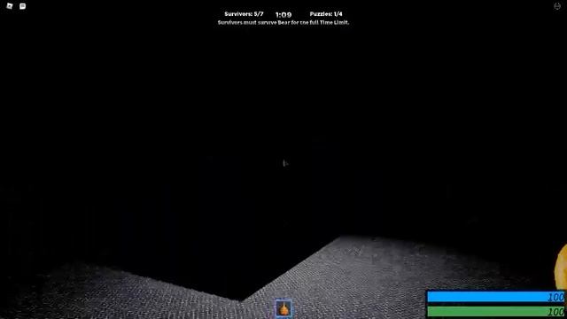 BEAR Alpha глючит? смотреть онлайн