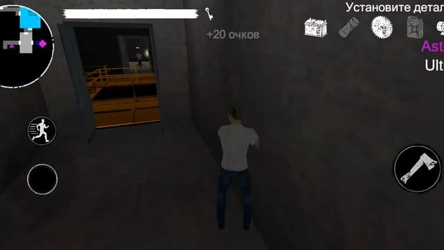 прохождение от бонзо смотреть онлайн