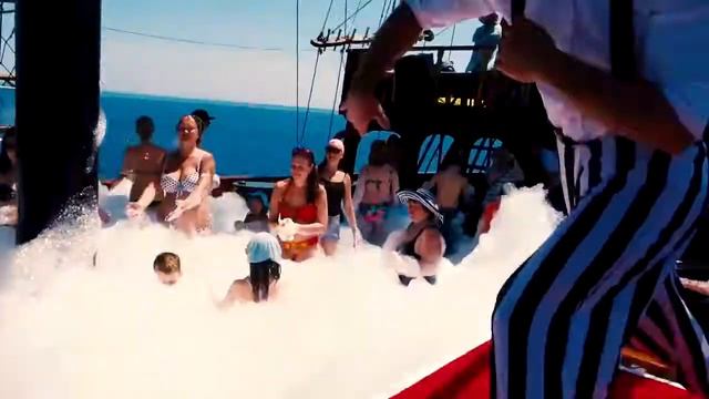 GİNZA MONSTER KEMER смотреть онлайн