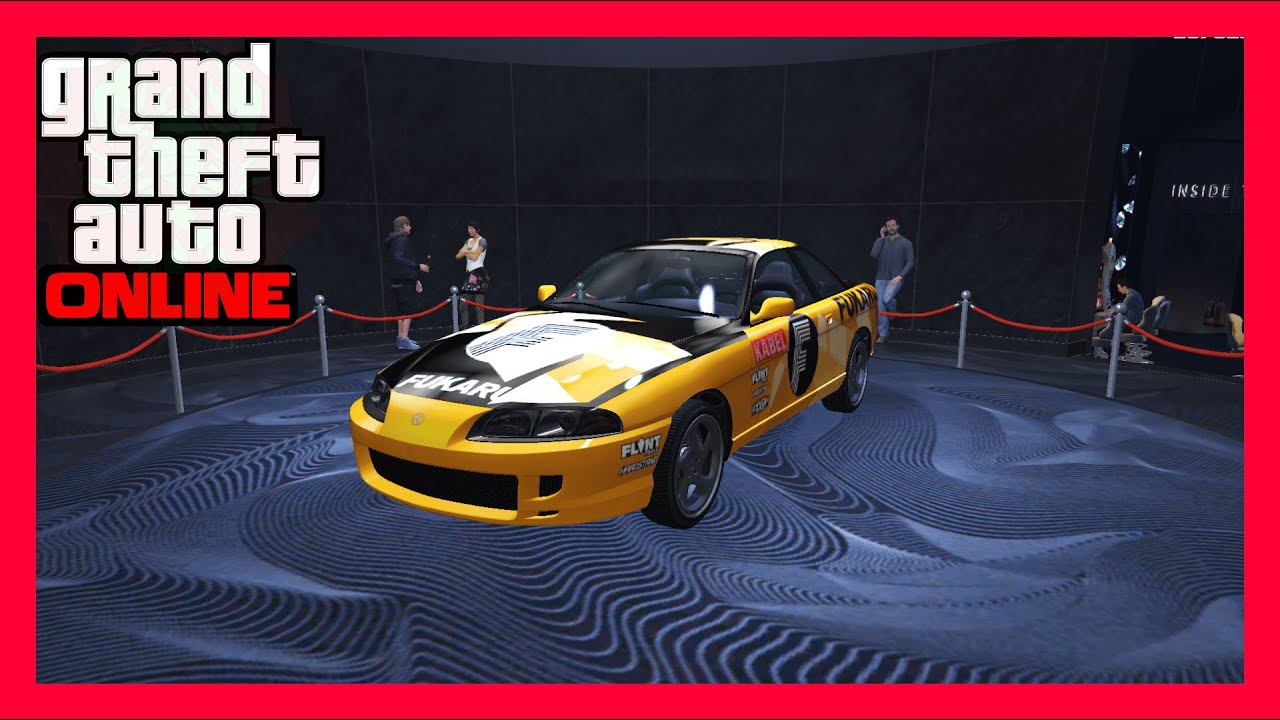 АКЦИИ И СКИДКИ НА ЭТОЙ НЕДЕЛИ В GTA Online (GTA5) смотреть онлайн