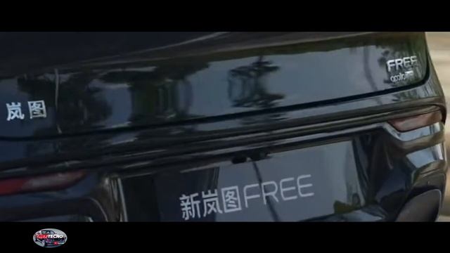 VOYAH FREE 2024 equipado con tracción a las cuatro & autonomía de más de 1.200 km смотреть онлайн