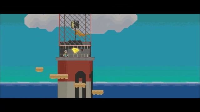 A Pixel Story Gameplay смотреть онлайн