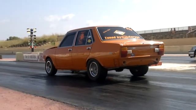 fiat drag смотреть онлайн
