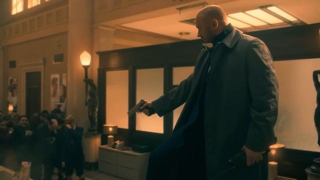 Number 5 Origin – Ultra-Genius Time Traveling/Teleporting 60 Year Old Man Trapped In A 13 Year Old смотреть онлайн