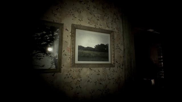 RESIDENT EVIL 7: BIOHAZARD - Turn on the Lights! смотреть онлайн