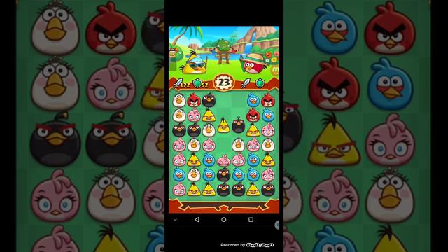 angry birds fight reboot 2# смотреть онлайн