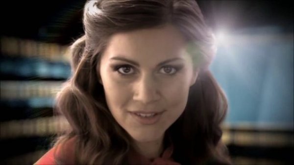 Yello feat. Heidi Happy - Kiss In Blue.mp4